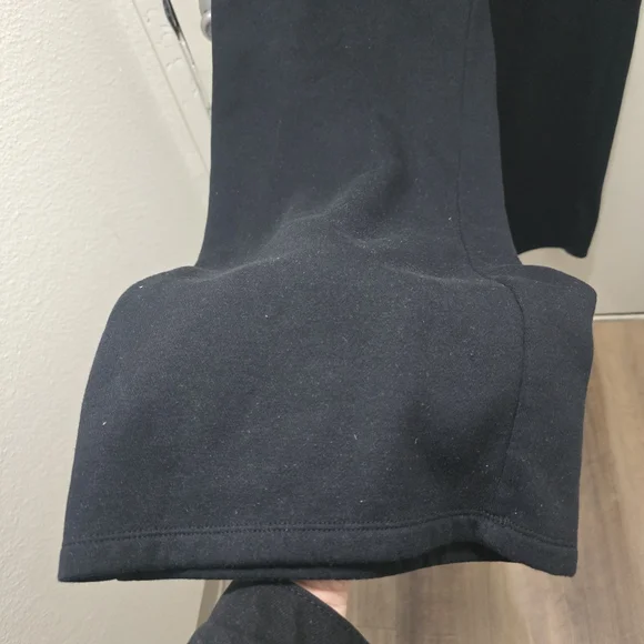 Abound Everyday Comfort Wide-Leg Oversized Sweatpants - Picture 6 of 11